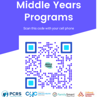 Middle Years Programs